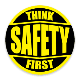 Safety First
